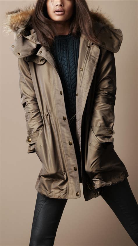 burberry canada bloor street|burberry parka sale.